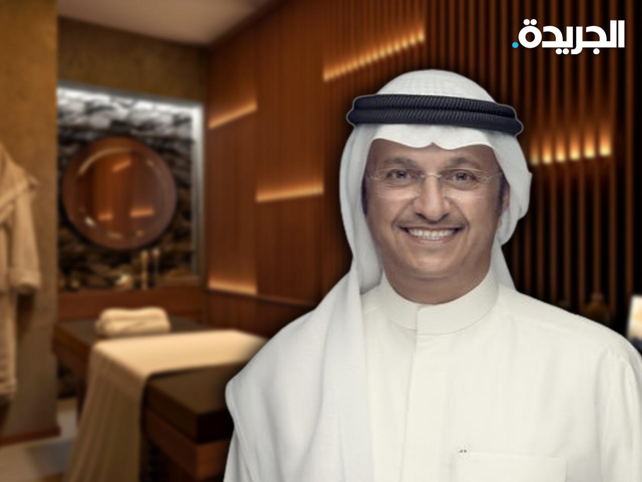 وزير الدولة لشؤون بلدية الكويت شايع الشايع