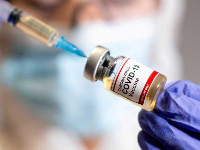 لقاح كورونا