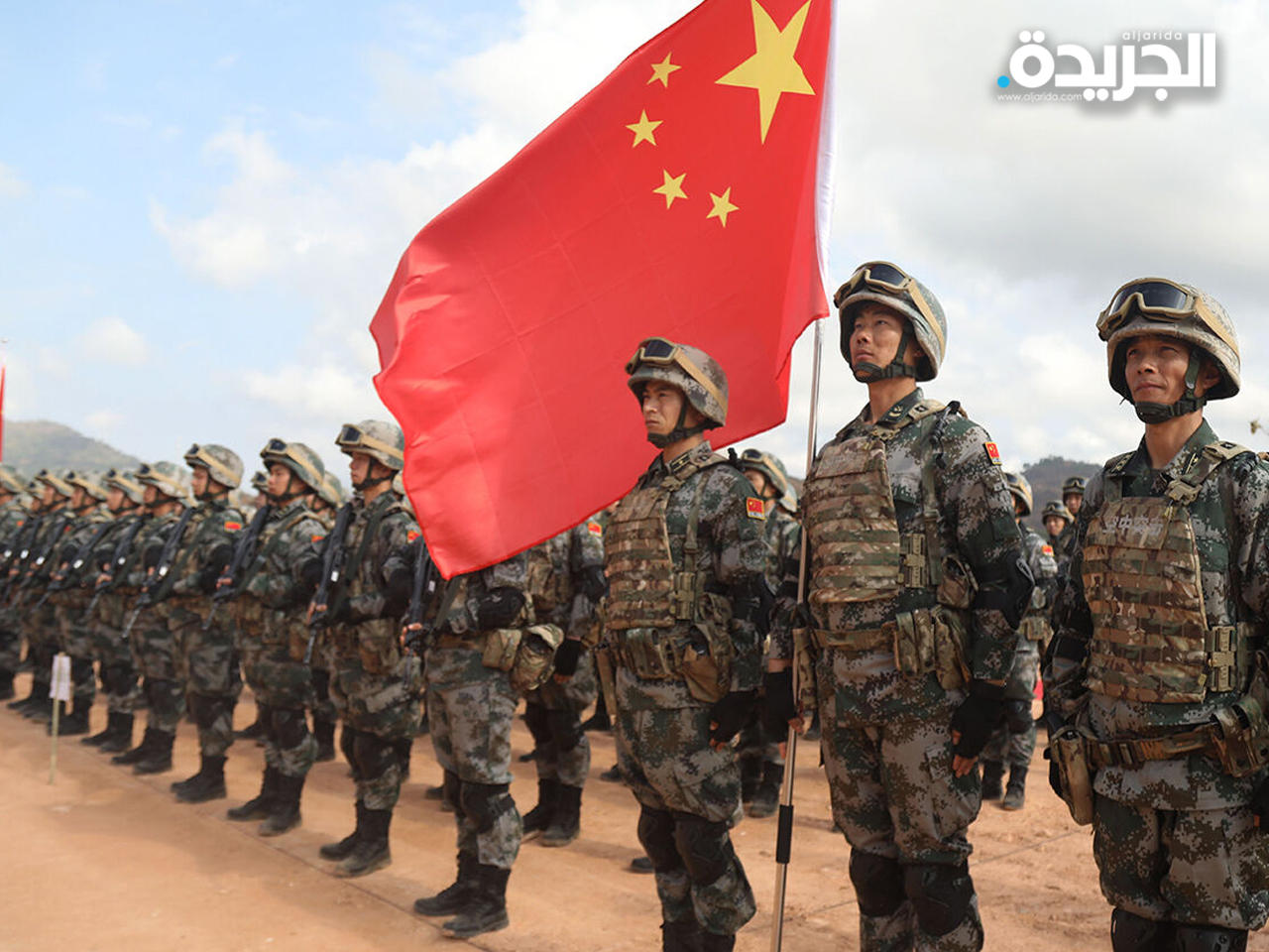 البيت الأبيض: تحركات الصين المتعلقة بتايوان «قد تزعزع الاستقرار»