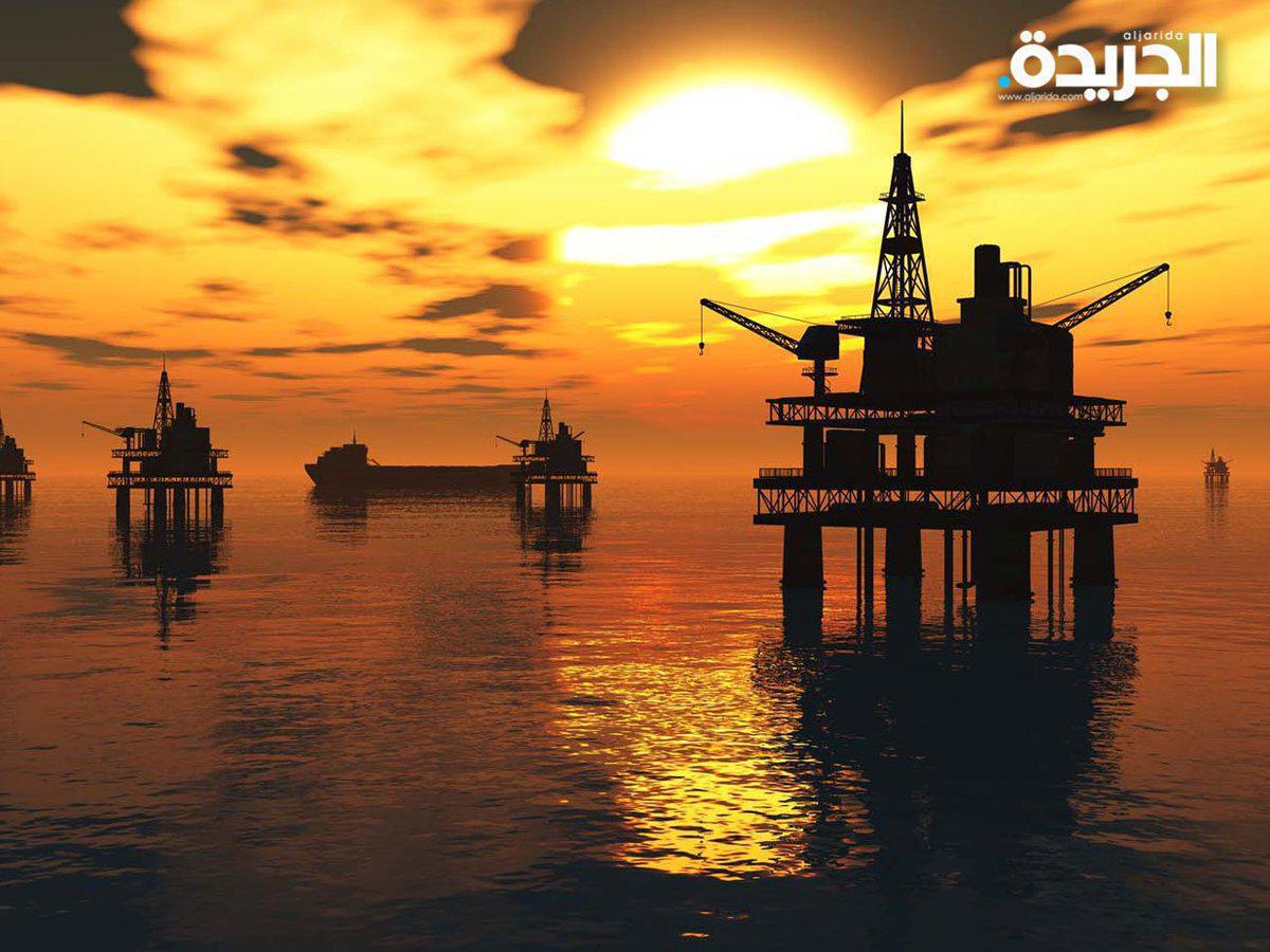 النفط يختم الأسبوع منخفضاً 2% بفعل زيادة المعروضn