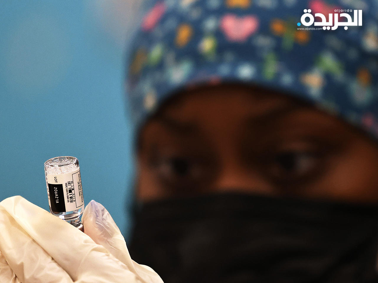 هيئة الدواء الأمريكية تدرس علاقة لقاح «جونسون» بجلطات الدم