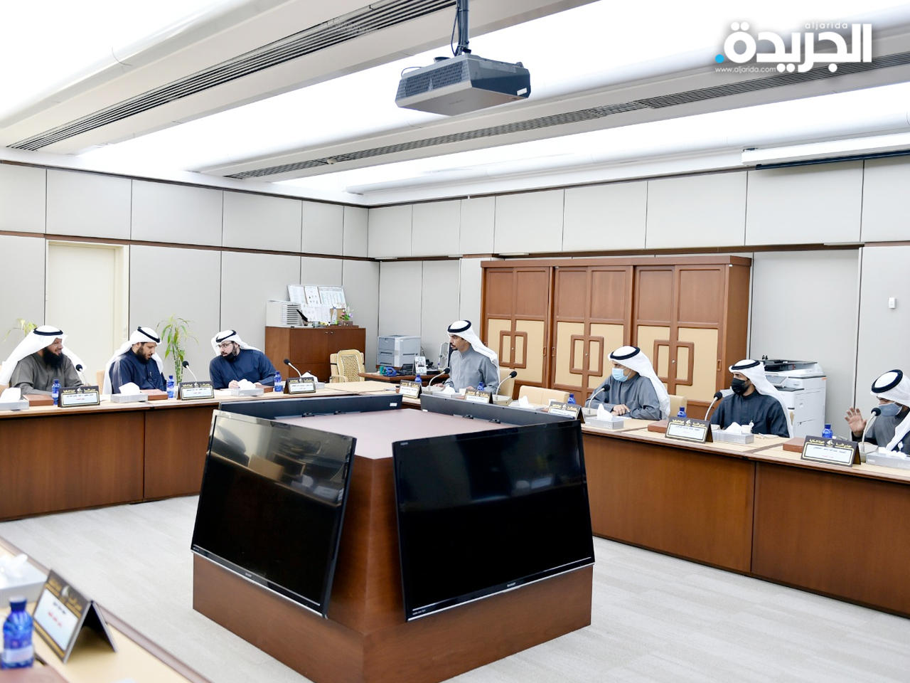 لجنة شؤون الإسكان البرلمانية