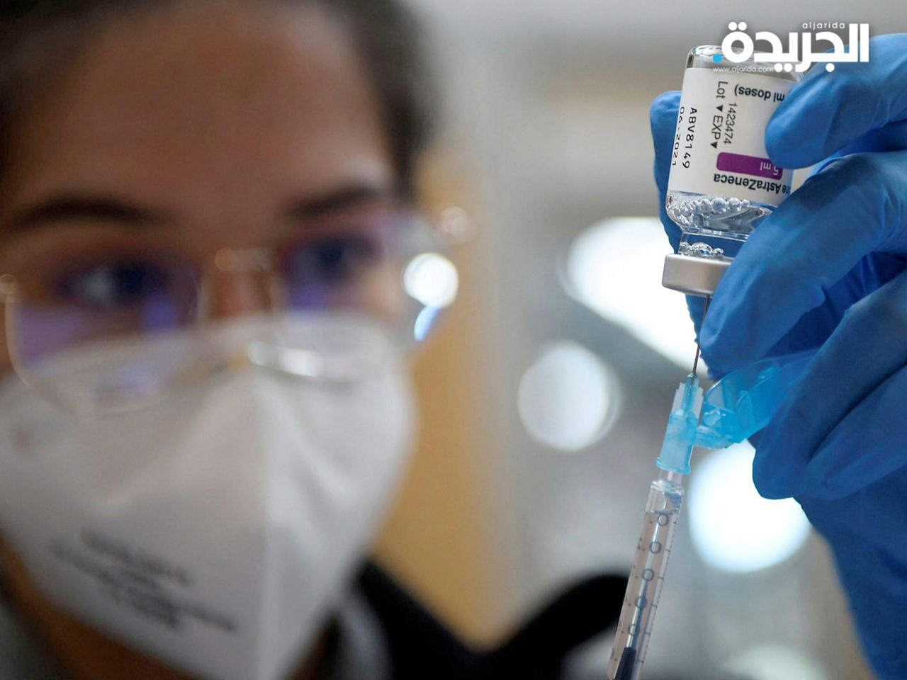 جلطات دموية مرتبطة بلقاح أسترازينيكا في ألمانيا