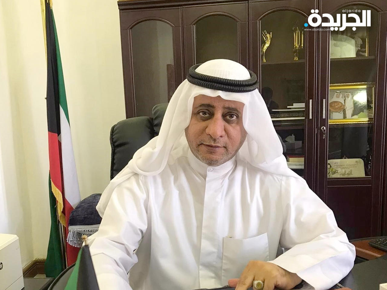 د. بدر الدويش