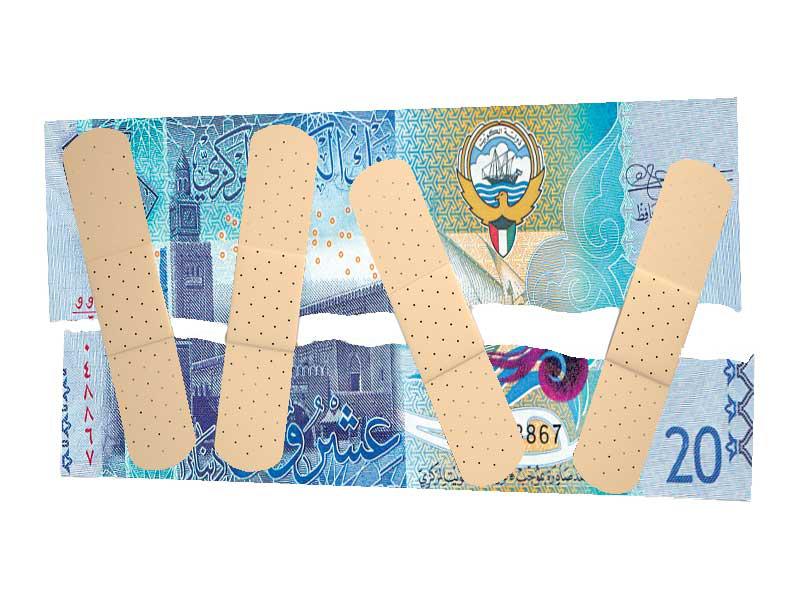 أزمة سوق النفط