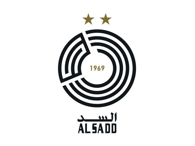 نادي  السد بطل الدوري القطري