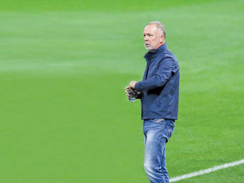 البرازيلي مانو مينيزيس