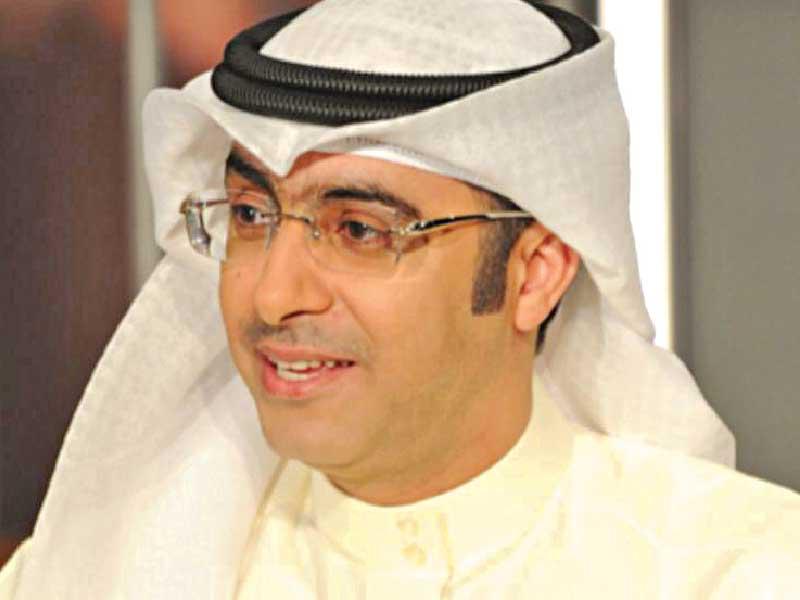 المدير التنفيذي لقناة ATV الإعلامي أحمد الفضلي 