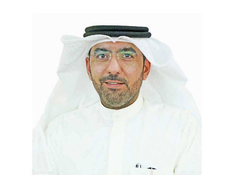 نائب رئيس مجلس إدارة بنك الكويت للطعام، مشعل الأنصاري