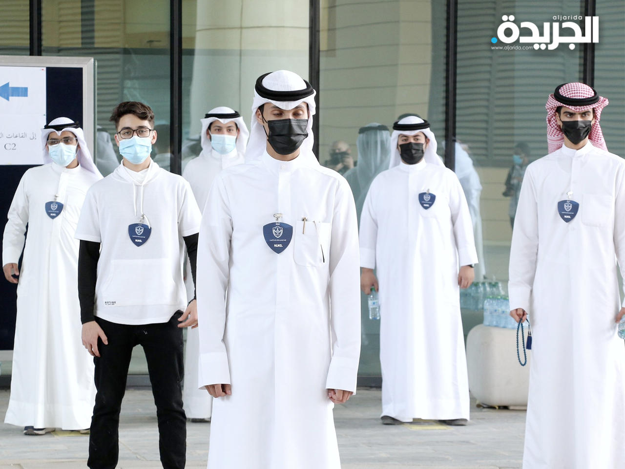 اختبارات القدرات بجامعة الكويت