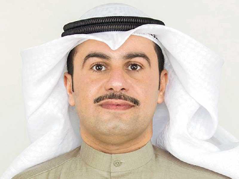  النائب ثامر السويط 