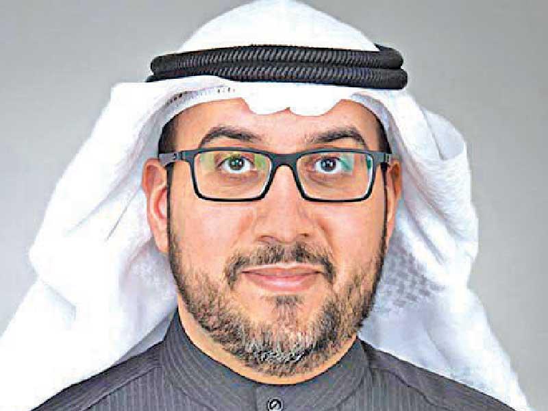 النائب أسامة الشاهين