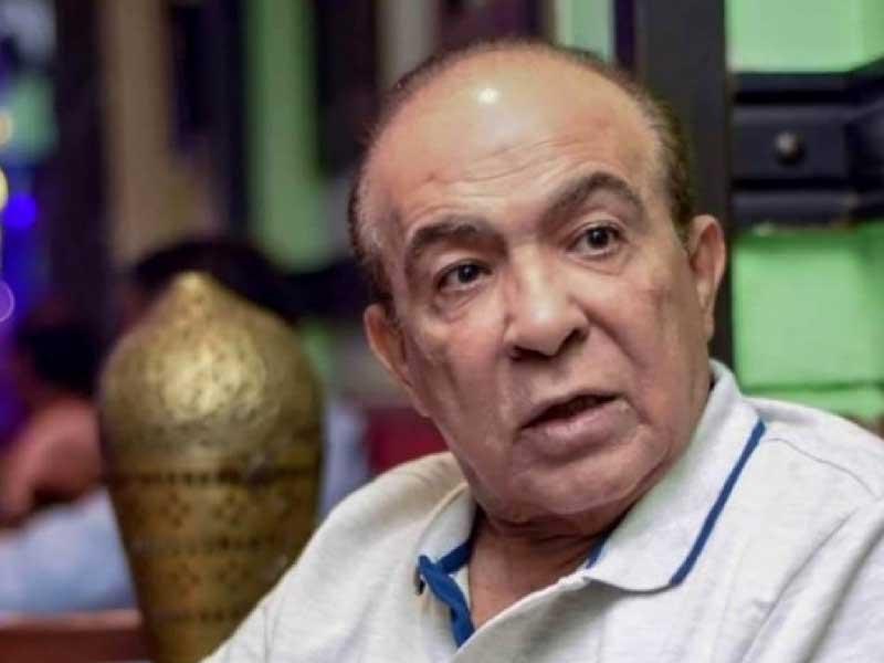 الفنان الراحل هادي الجيار 