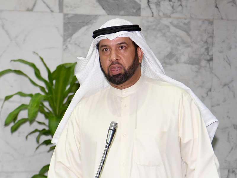 عضو المجلس البلدي، عبدالسلام الرندي