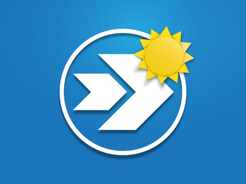 إدارة الأرصاد الجوية