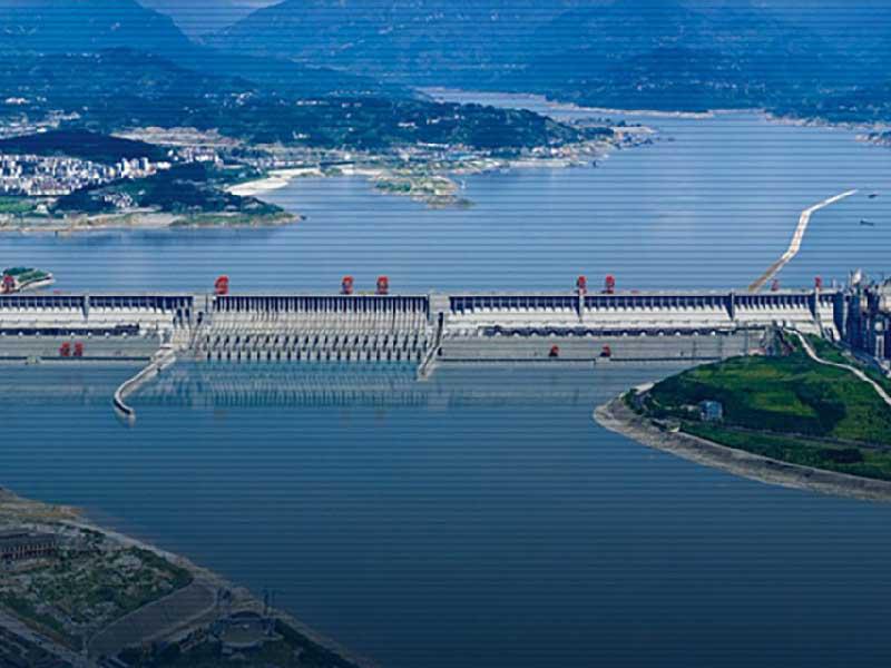 «السد الخارق»... قنبلة مائية بين الصين والهند