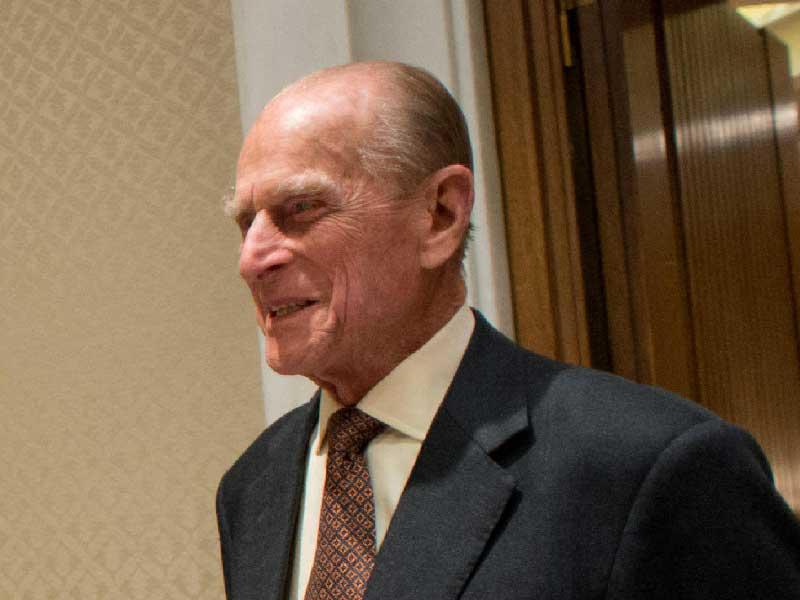  الأمير فيليب