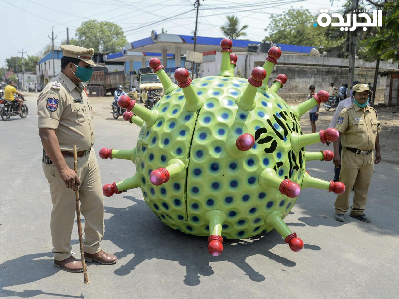 الهند تتخطى البرازيل وتحتل المركز الثاني عالمياً في عدد إصابات كورونا