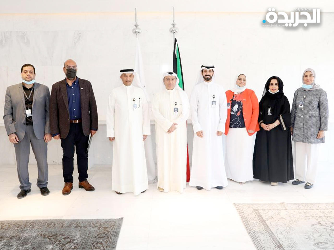 انطلاق المرحلة الأولى لتطبيق «سهل»