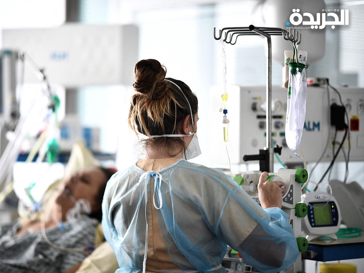 «الصحة العالمية»: الجائحة.. في «مرحلة حرجة»