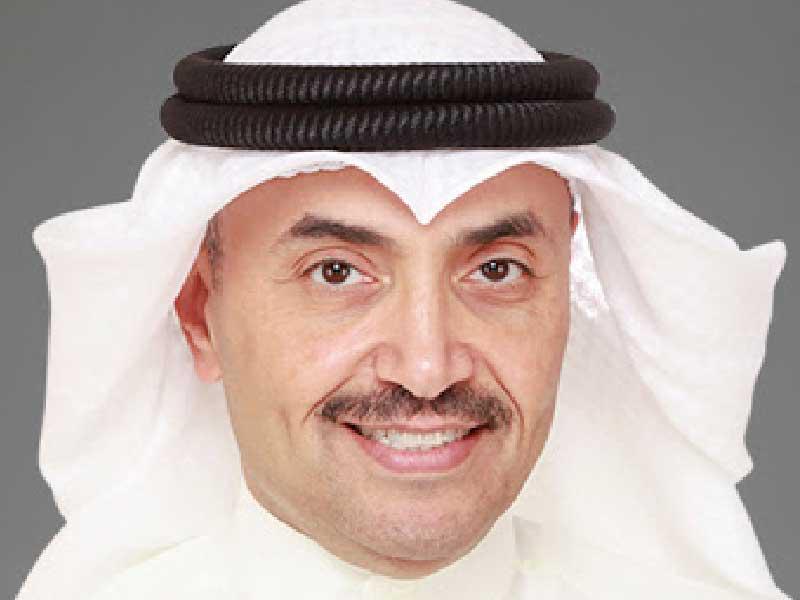 النائب محمد المطير