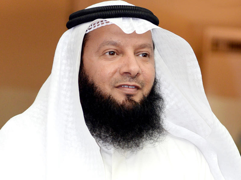 عضو اللجنة الإسكانية البرلمانية النائب د. أحمد مطيع