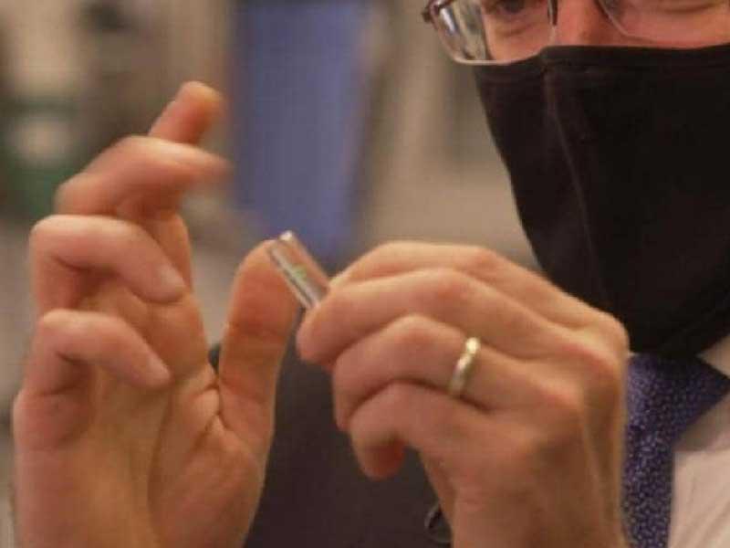 الشريحة الذكية