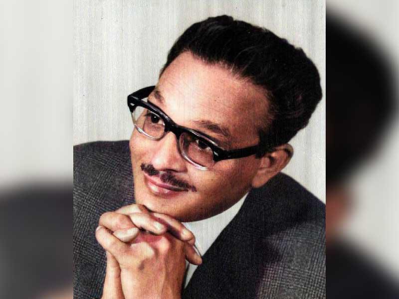 الفنان الراحل عبدالمنعم مدبولي