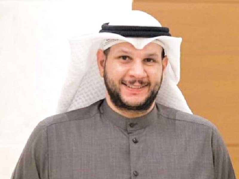 المحلل المالي محمد الأستاذ