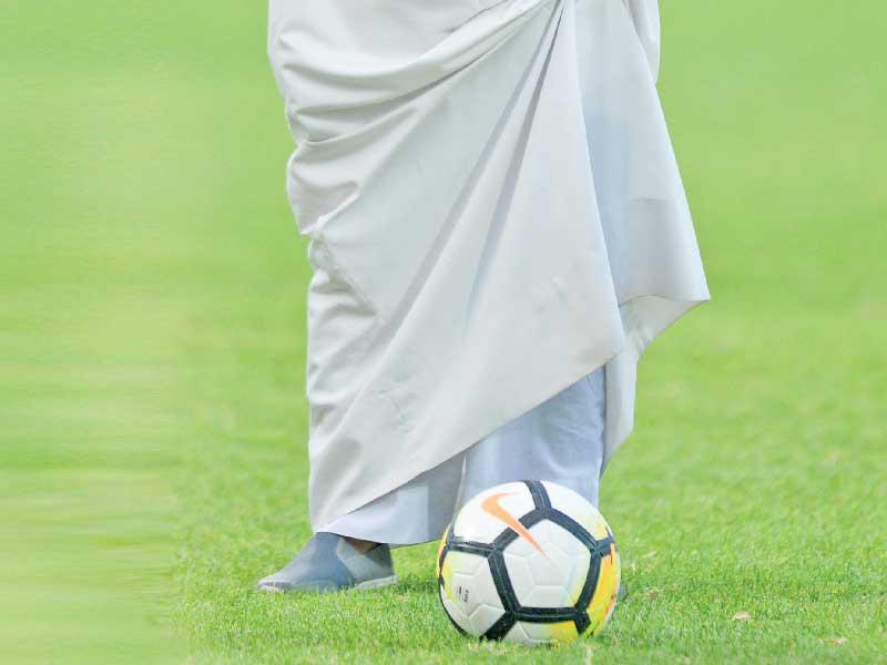 نهاية الدوري  17 مايو