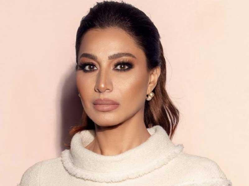 الإعلامية بسمة وهبة