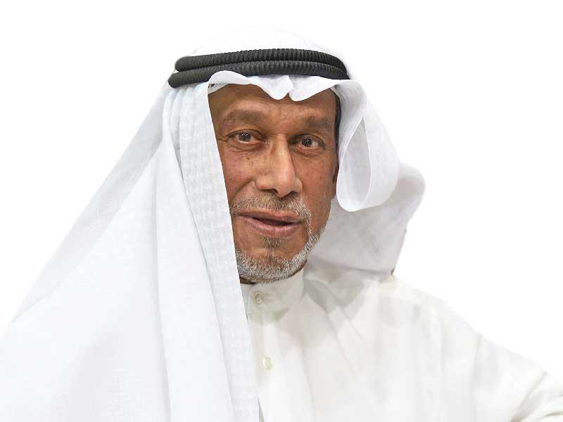 د. محمد المقاطع