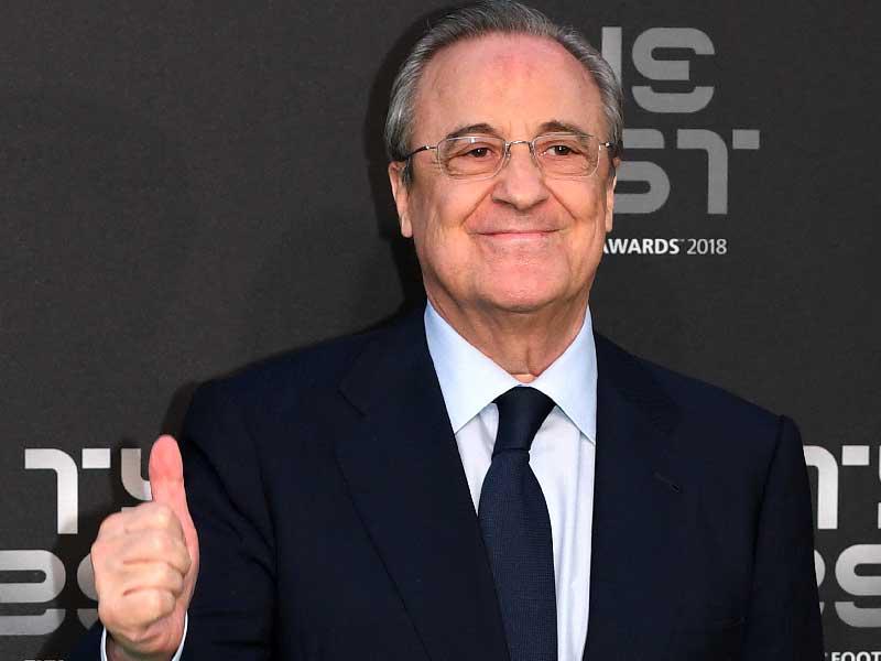  فلورنتينو بيريس