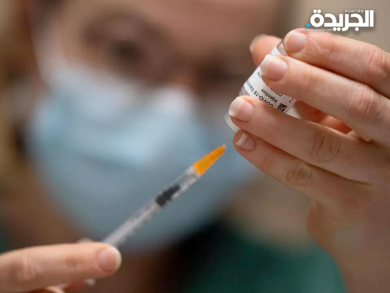 لقاحات كورونا