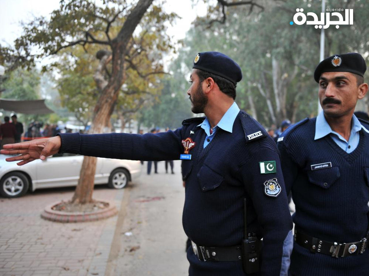 فرنسا توصي رعاياها وشركاتها بمغادرة باكستان