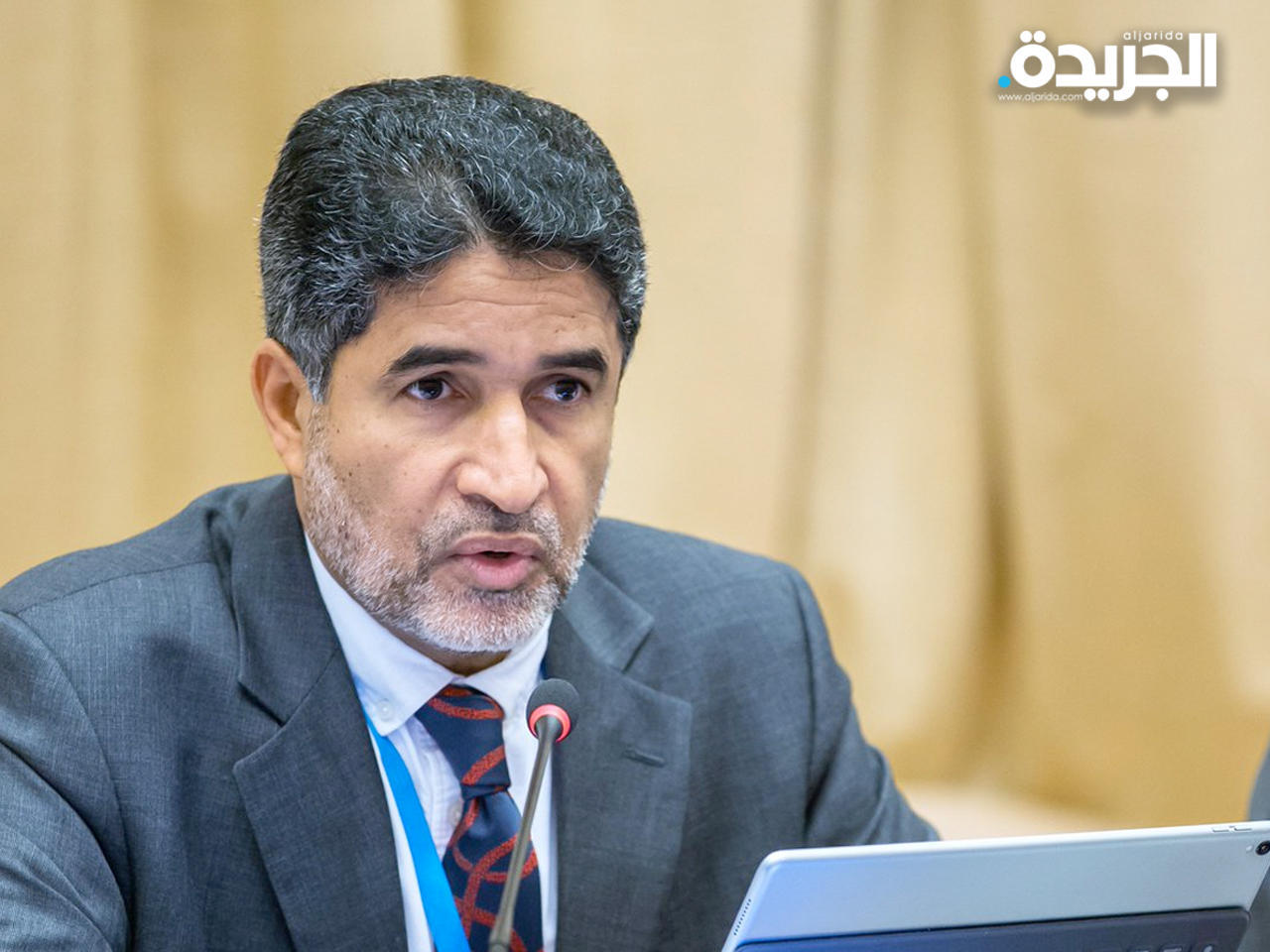 د. أحمد المنظري