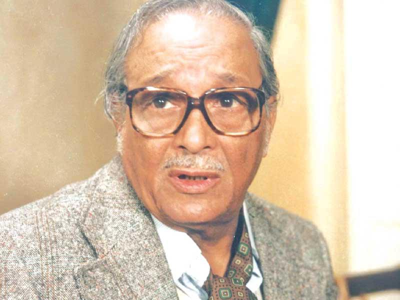 الفنان عبدالمنعم مدبولي