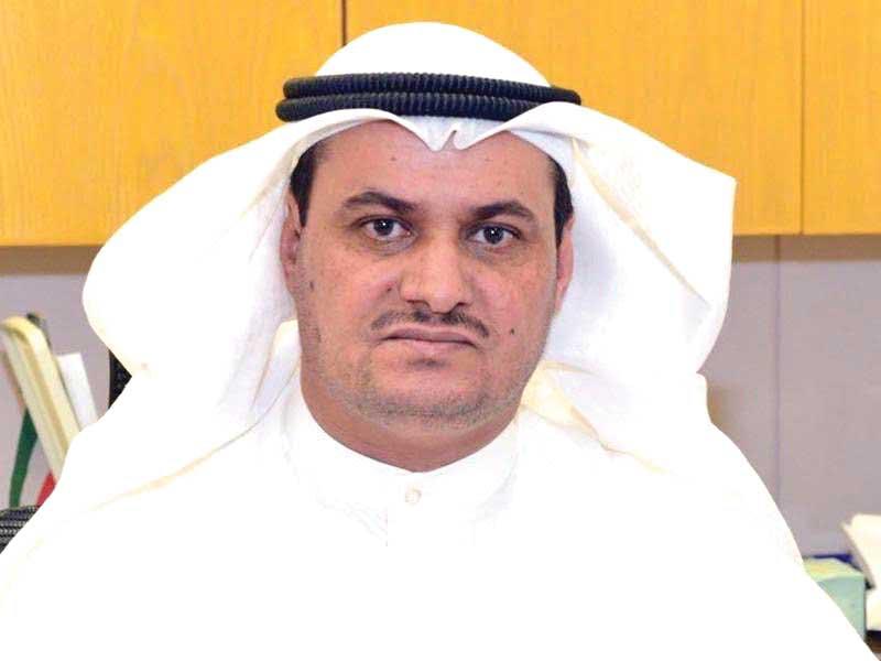 محمد البغيلي 