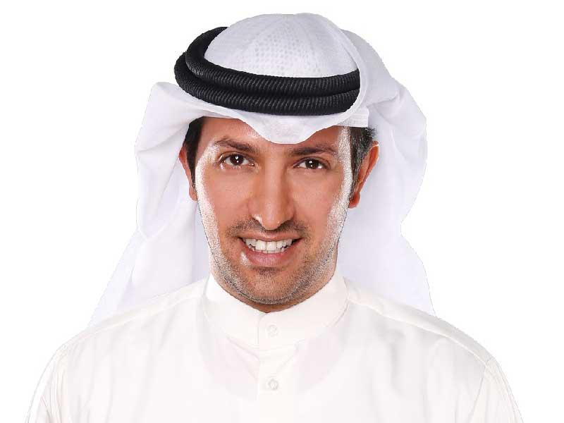 مدير إدارة التسويق لدى Ooredoo الكويت يوسف الشلال