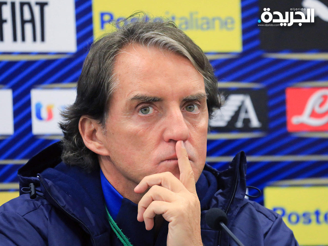 روبيرتو مانشيني