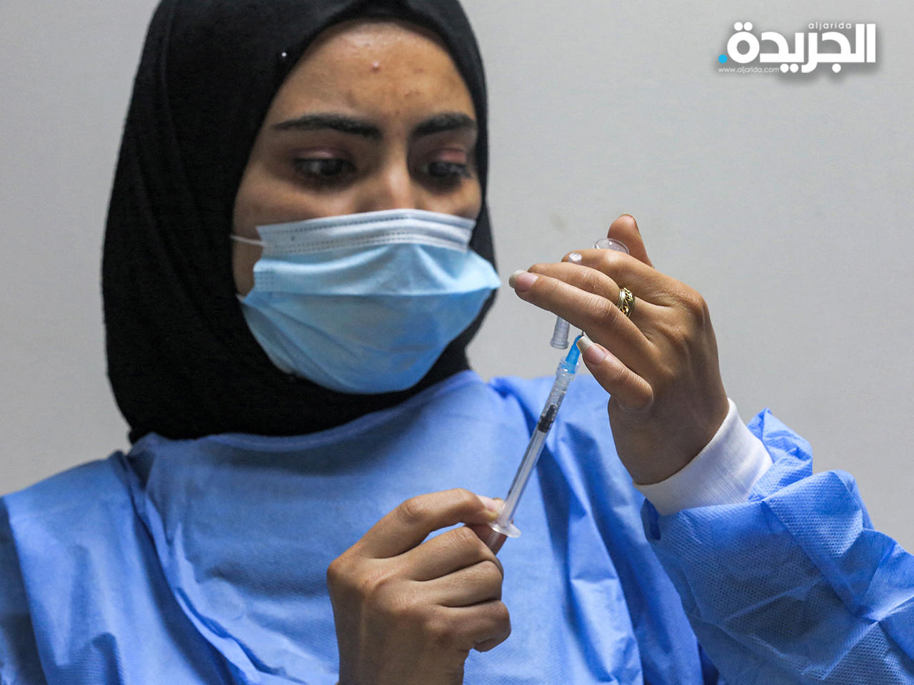 «فايزر» ترجح الحاجة إلى.. جرعة ثالثة