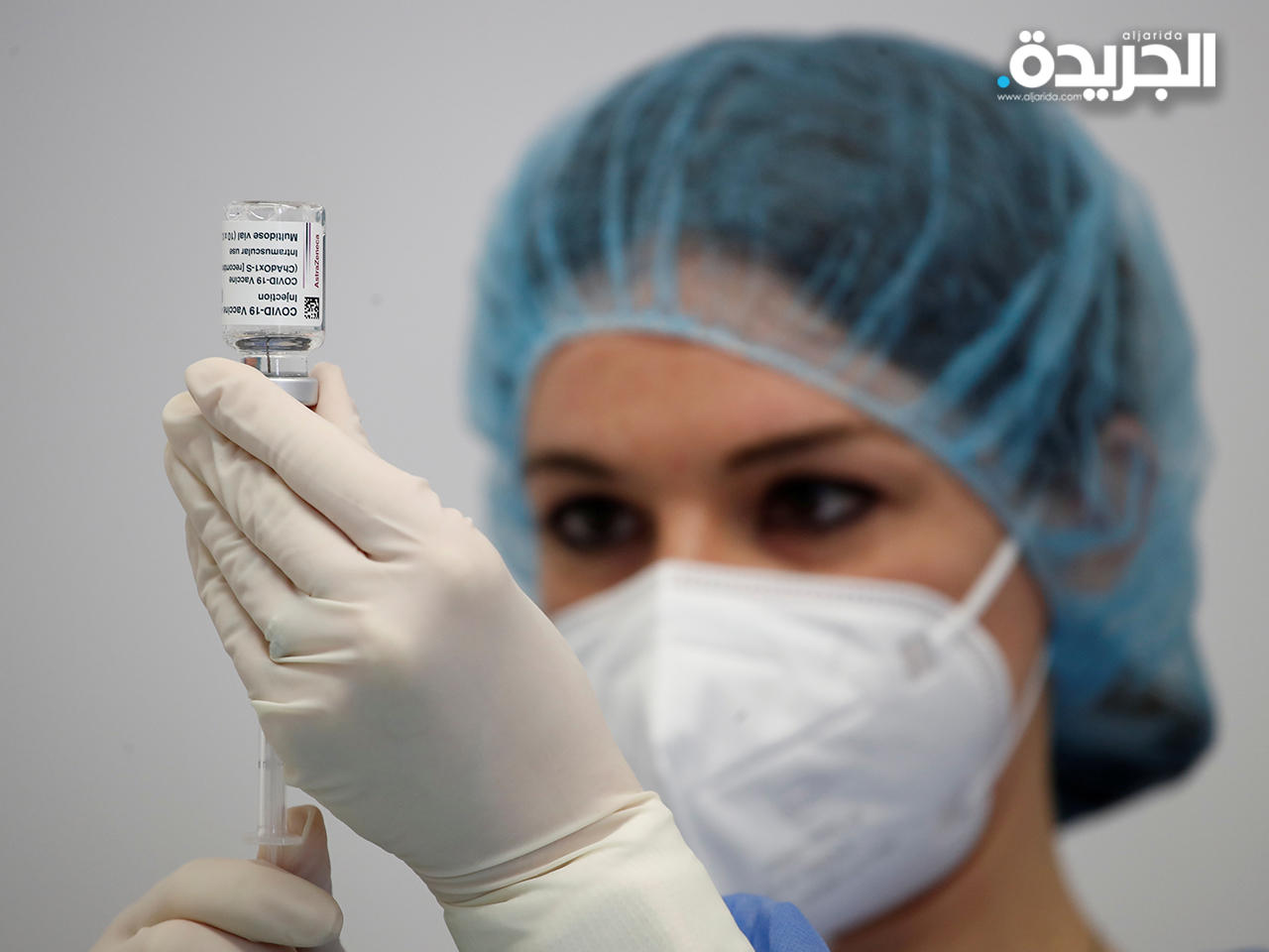 الأرجنتين تتسلم 864 ألف جرعة من لقاح «أسترازينيكا»