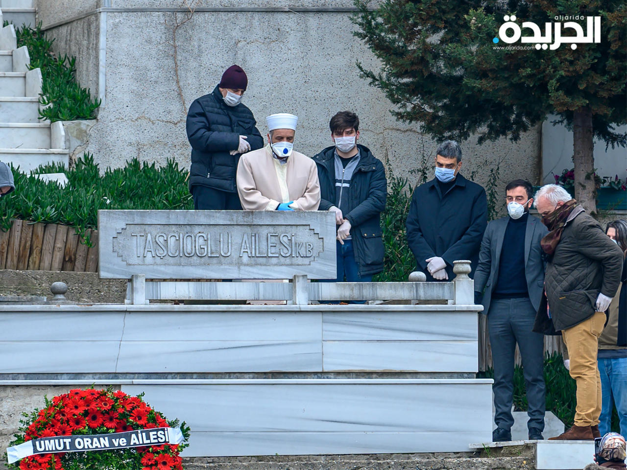 تركيا تسجل أعلى معدل إصابات بكورونا