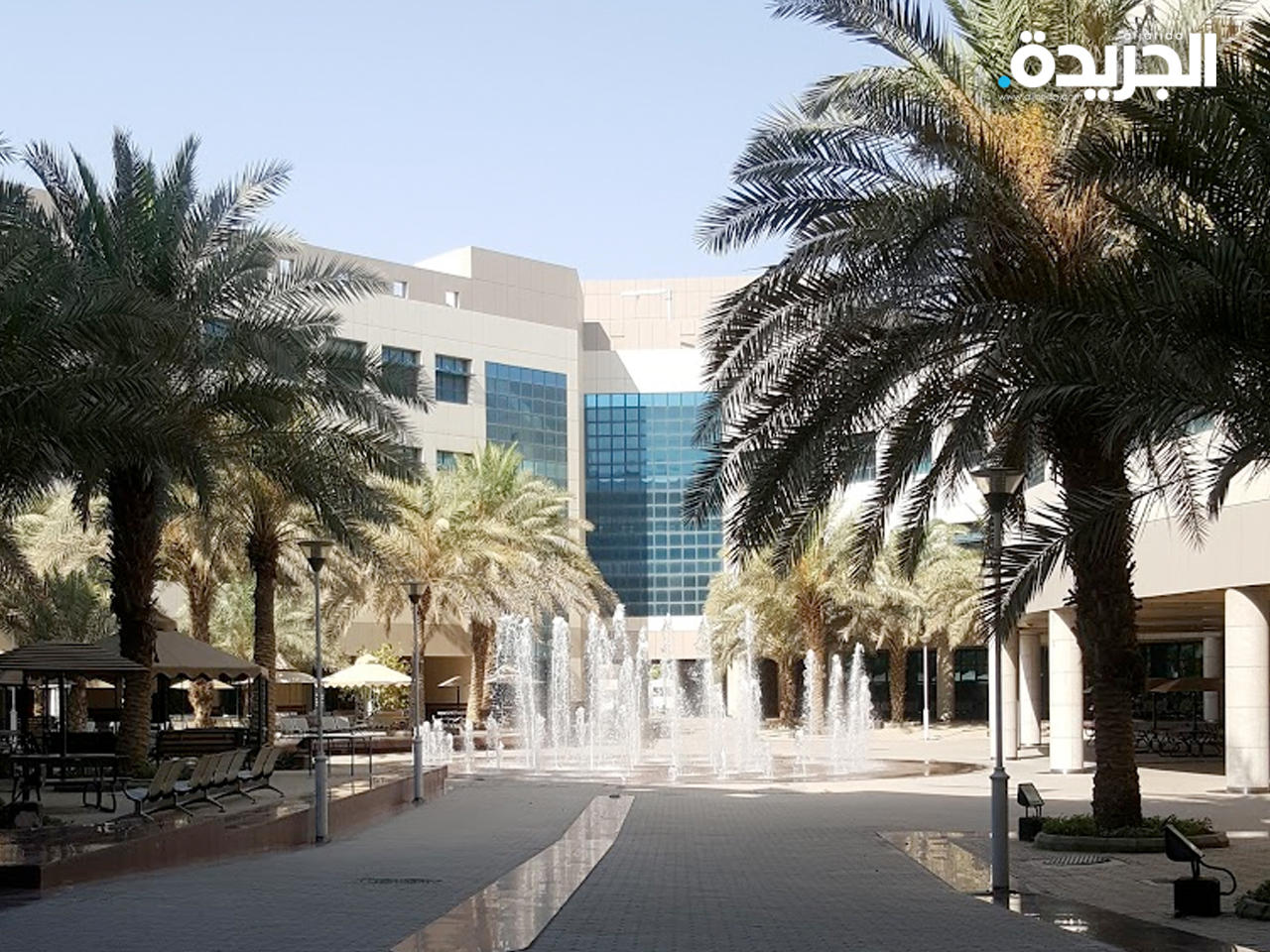 كلية الحقوق في جامعة الكويت