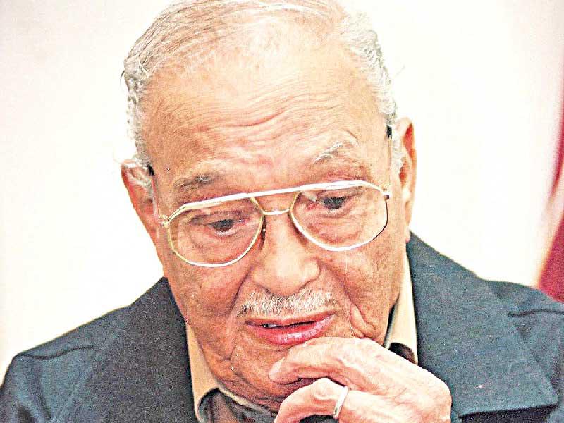 الممثل الراحل عبدالمنعم مدبولي