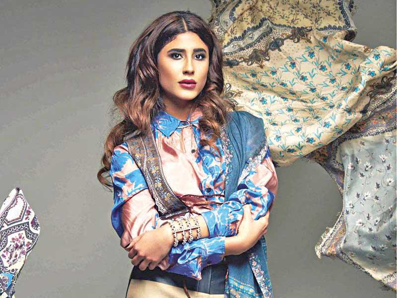 الفنانة اللبنانية ، ليلى عبدالله