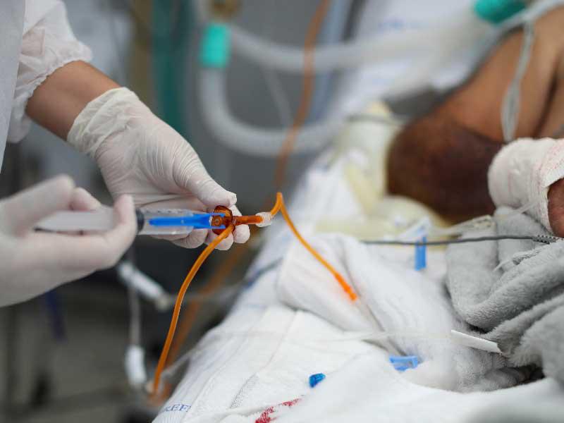 فيروس كورونا يحصد 3 ملايين ضحية حتى الآنn