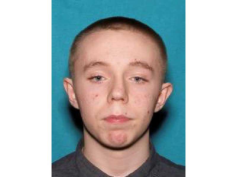 براندون سكوت هول 