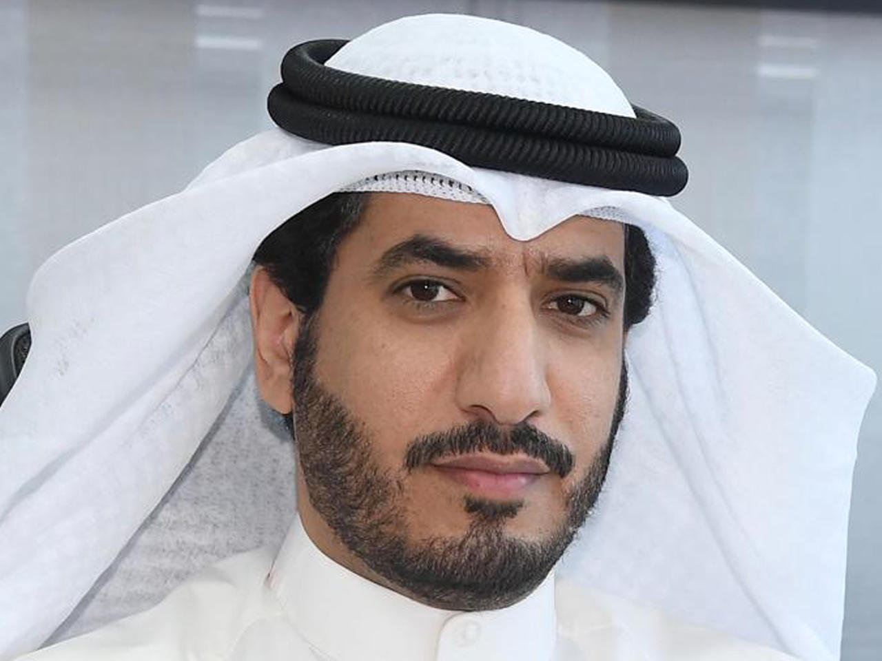  المدير العام لبيت الزكاة بالإنابة د. ماجد الصعفاك