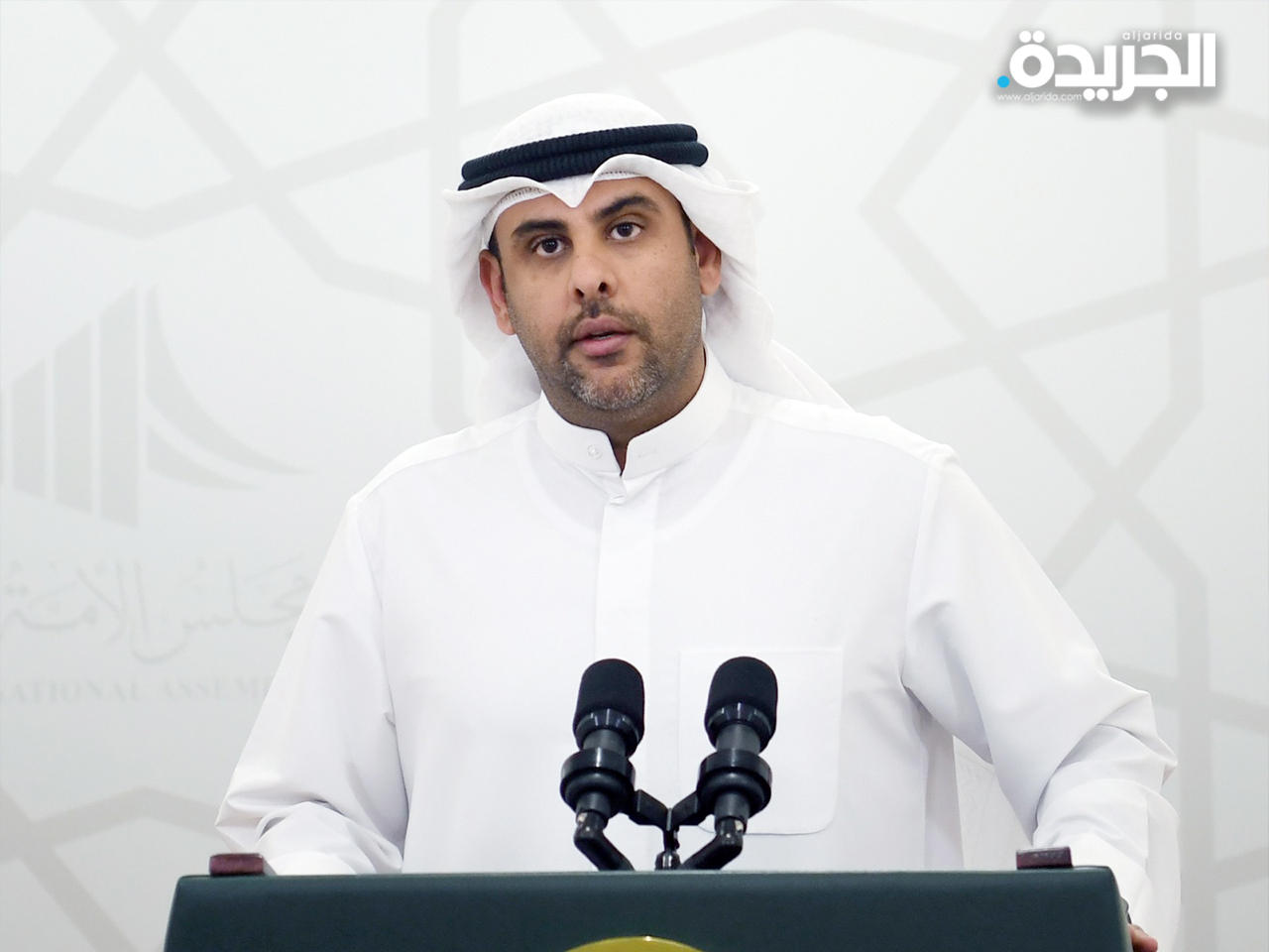 النائب يوسف الفضالة